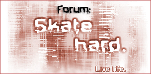 Xtreme Ice Skating - forum